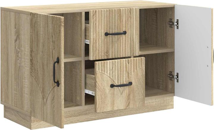 Image du produit vidaXL Sideboard (34.50 x 89 x 57 cm)