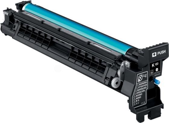 Produktbild Konica Minolta KONICA Fotoleiter schwarz Orig.Nr. IU-313K (BK)