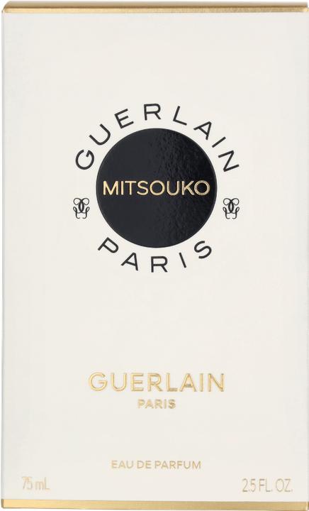 Produktbild Guerlain Mitsouko (Eau de Parfum, 75 ml)