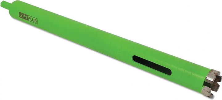 Actual product image Coreplus Diamond Dry Core Drill Bits (22 mm)