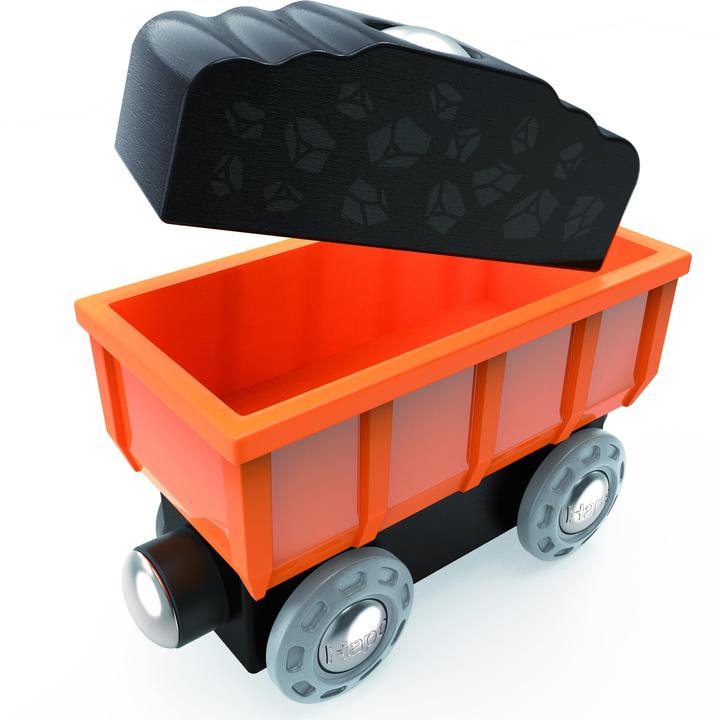 Immagine prodotto Hape Treno merci diesel