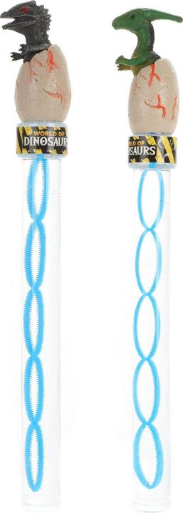 Actual product image Sombo Bubble Wand ass Display
