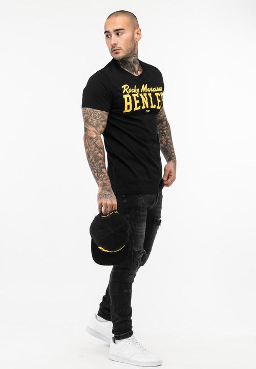 Actual product image Benlee Logo (XL)