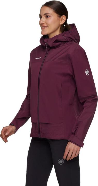 Produktbild Mammut Ducan Guide HS Hooded Jacket Women (S)
