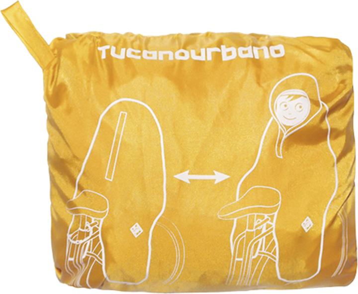 Produktbild Tucano Urbano Opossum Sommer
