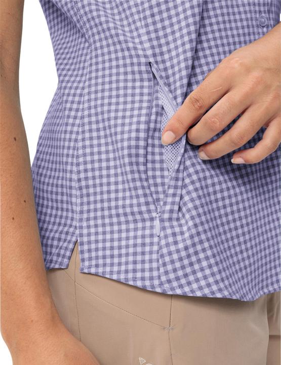 Immagine prodotto Vaude Seiland Shirt III (3XL, 48)