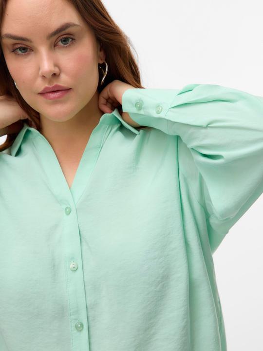 Produktbild Vero Moda VMQUEENY Hemd Hemd (46)