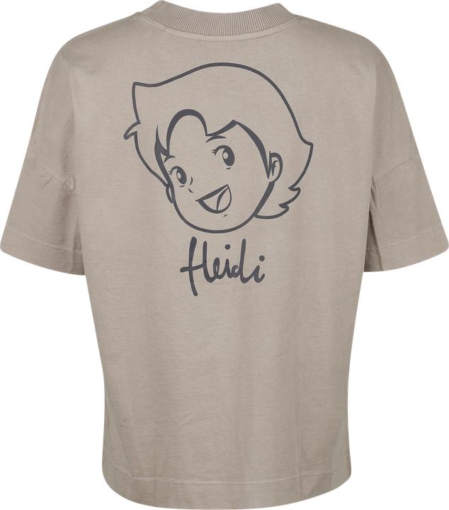 Produktbild Heidi Cheese Line Oversize - Heidi - Edelweiss (M)