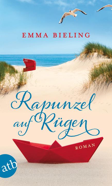 Produktbild Rapunzel auf Rügen (Deutsch, Emma Bieling, 2013)
