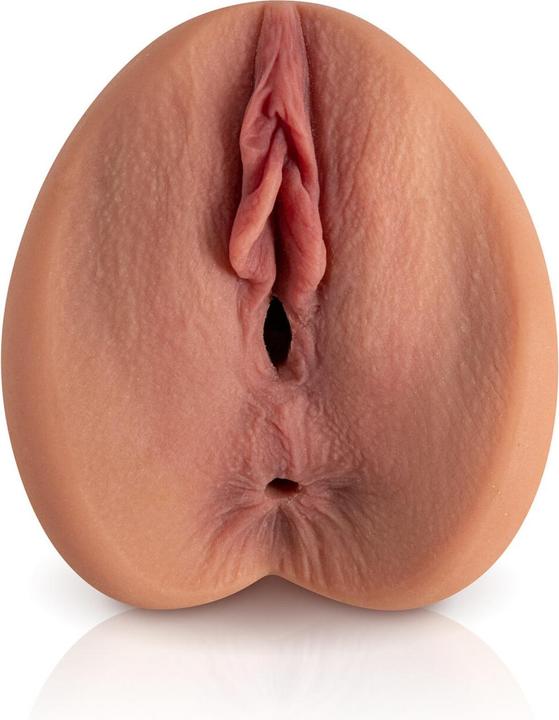 Actual product image Toi et moi Vagina/anus