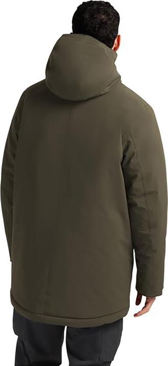Actual product image Jack Wolfskin Cold Camp Coat M (L)