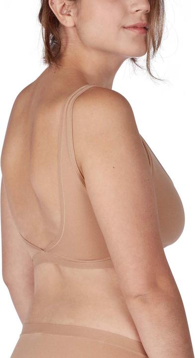 Produktbild Skiny Bustier Damenbustier 2er Pack (2er Pack, One Size)