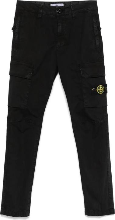 Image du produit Stone Island Pantalone Regular Tapered
