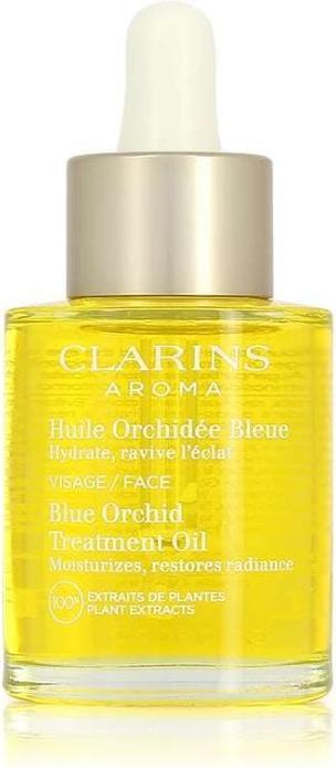 Image du produit Clarins Huile Orchidee Bleue (30 ml, Huile visage)