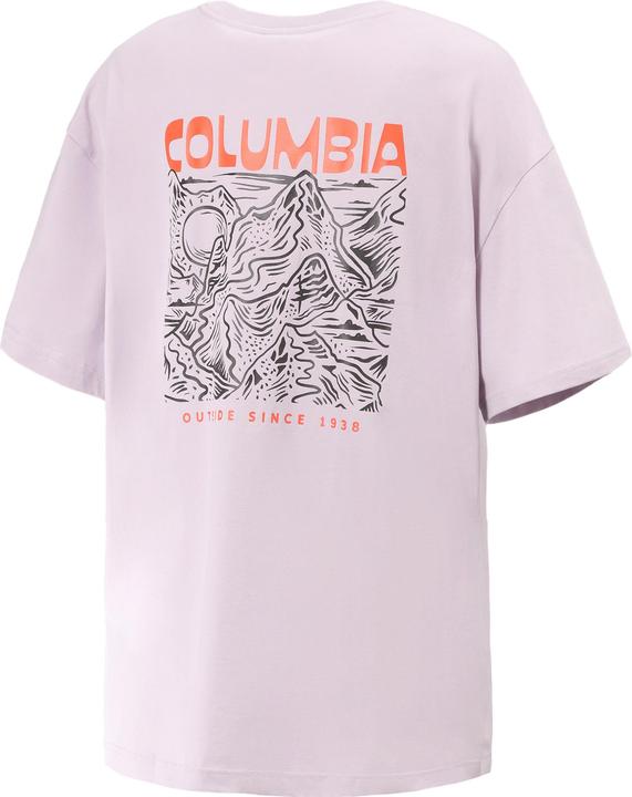 Produktbild Columbia Rolling Bend Graphic Oversized (M)