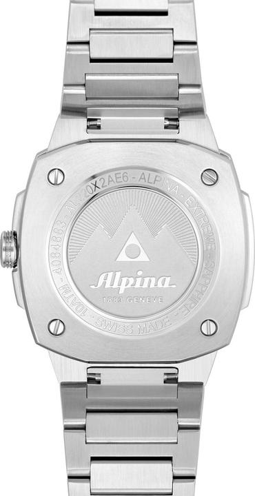 Image du produit Alpina Watch Alpine Extreme Quartz (34 mm)