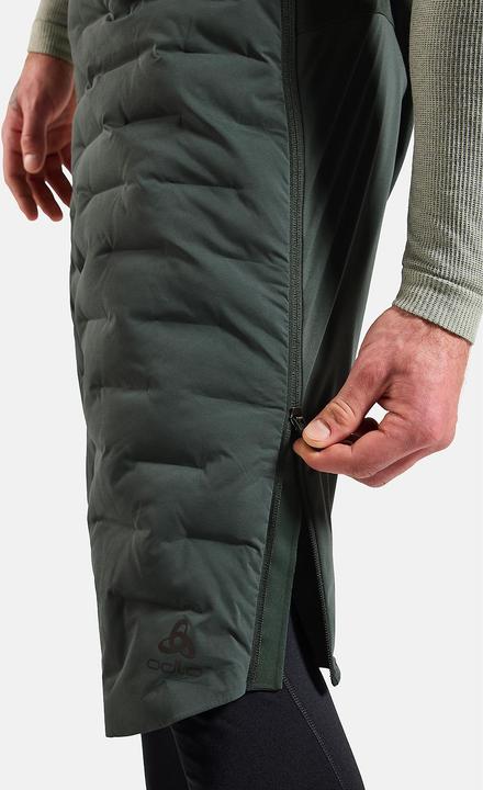 Produktbild Odlo Zeroweight Insulator Short (L)