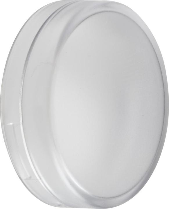 Schneider Electric Kalotte, farblos, für runde Meldeleuchte ZBV017