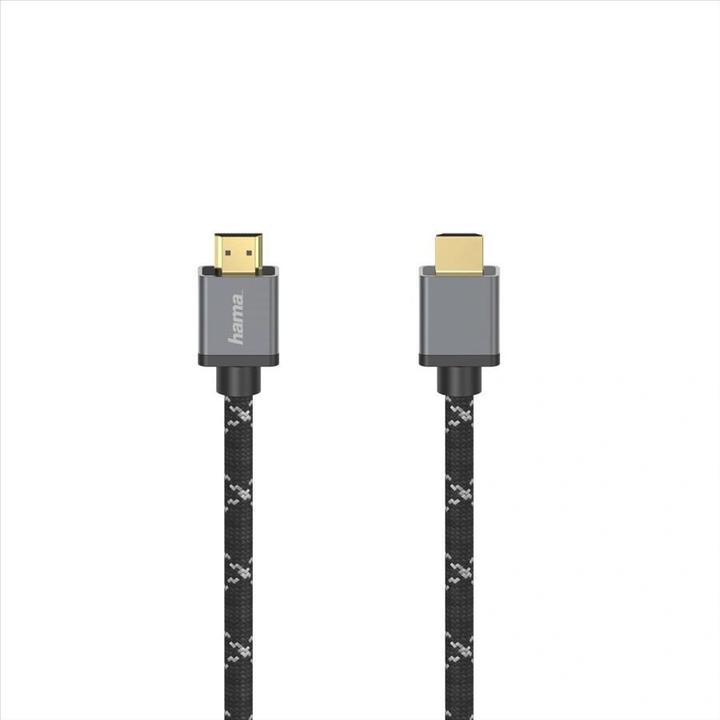 Image du produit Hama HDMI (Typ A) — HDMI (Typ A) (1 m)