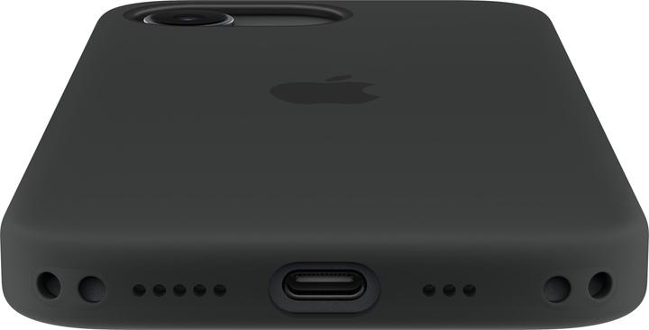 Image du produit Apple Étui en silicone avec MagSafe (Apple iPhone 17e)