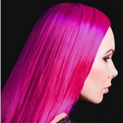 Actual product image Skybound Manic Panic Classic (Hot Hot Pink)