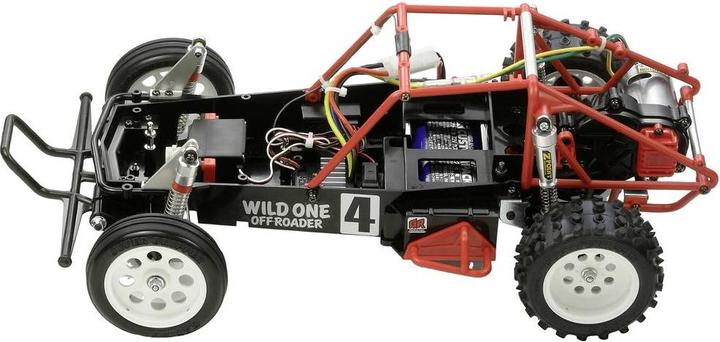 Produktbild Tamiya Wild One Off-Roader 1:10 Kit (Kit)