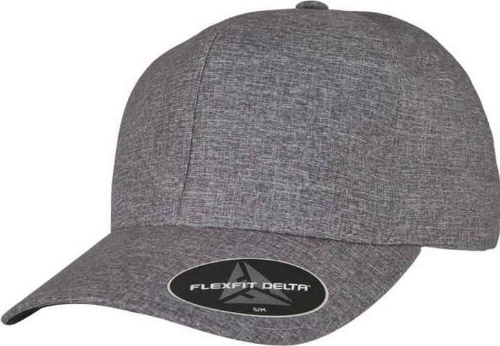 Actual product image Flexfit Delta Carbon Baseball Cap