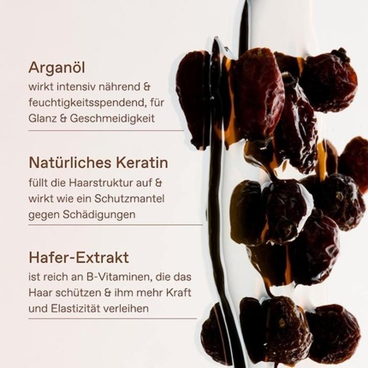 Immagine prodotto Korres Colore per capelli all'olio di argan (9.0 Biondo molto chiaro)