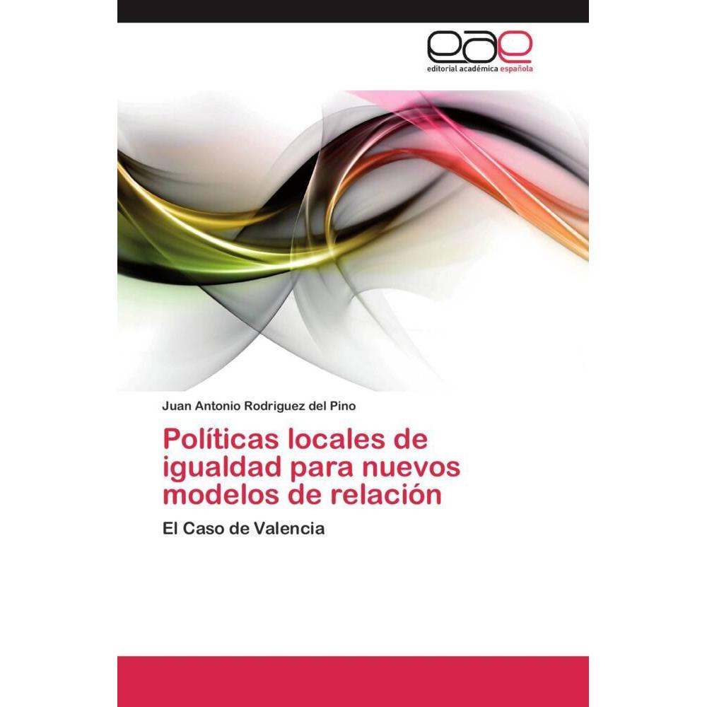 Políticas locales de igualdad para nuevos modelos de relación, Fachbücher