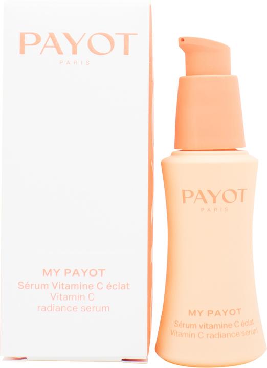 Actual product image Payot Paris My Payot (30 ml)