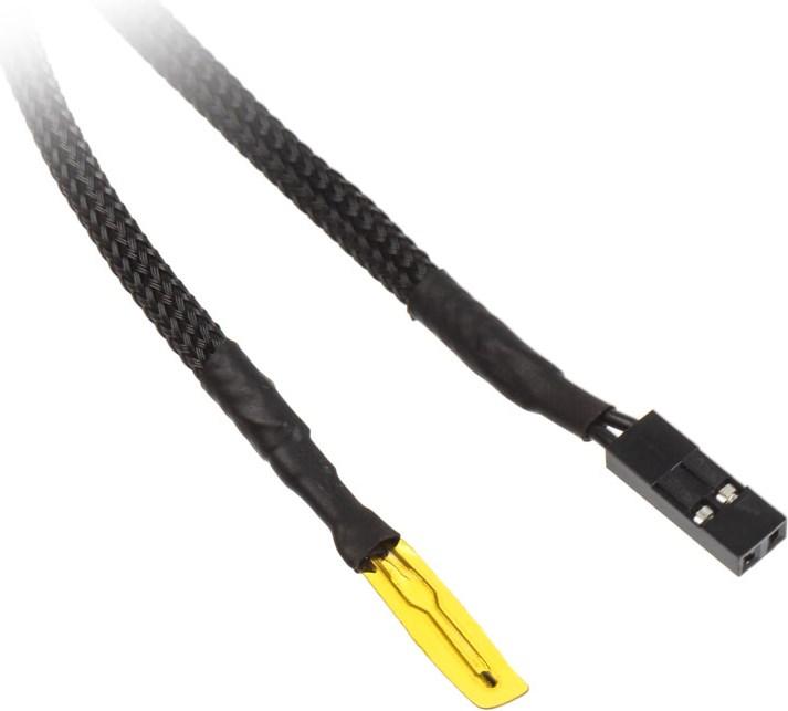 Produktbild Lamptron temperatur-sensor, 2-Pin – 720 mm