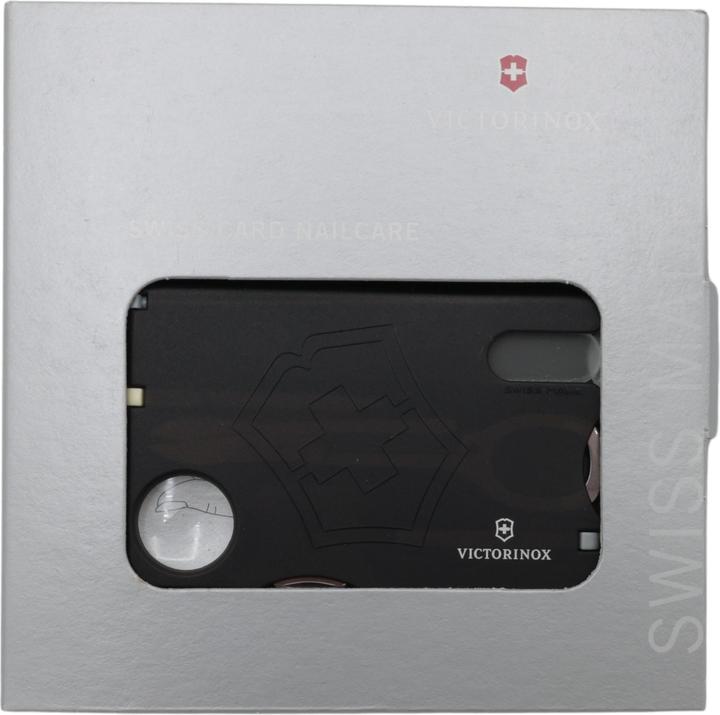 Produktbild Victorinox SwissCard Nailcare