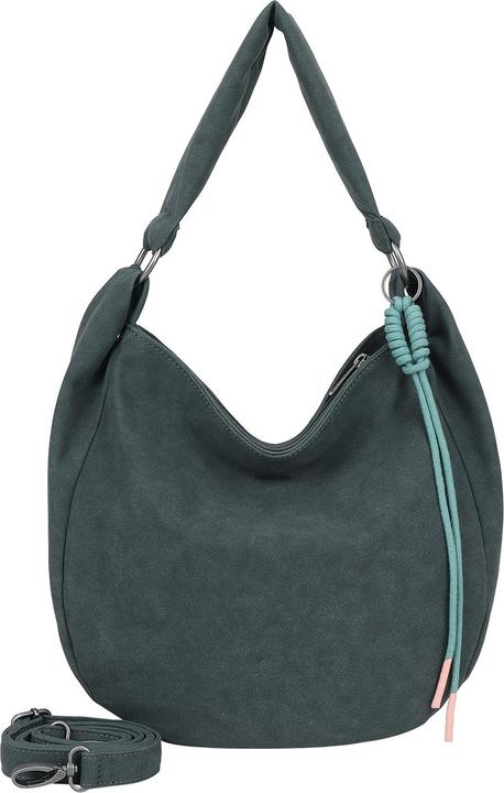 grigio morbido blu