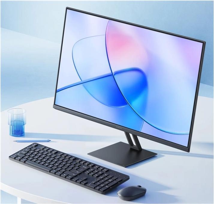 Actual product image Xiaomi A27i (1920 x 1080 pixels, 27")
