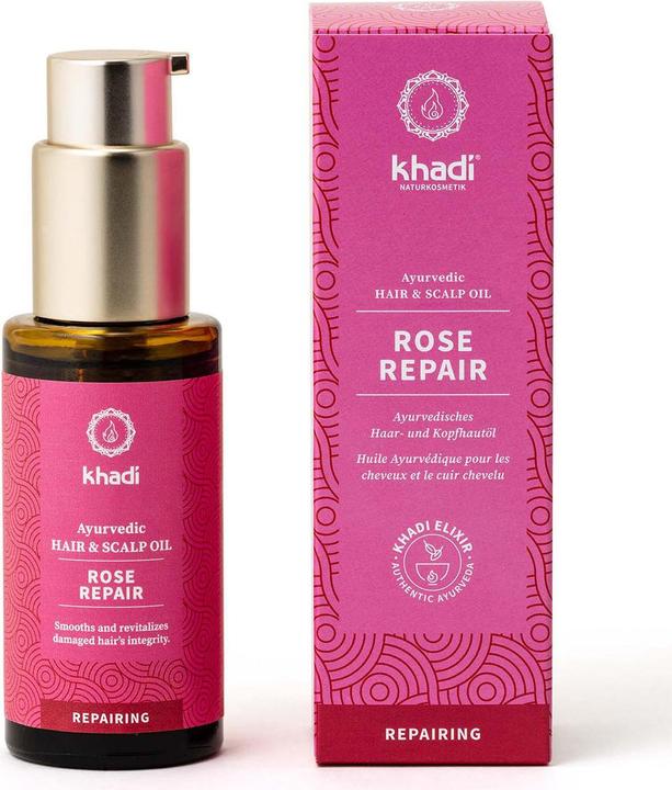 Produktbild Khadi Rose Repair (50 ml)