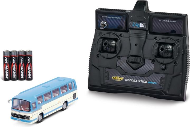 Produktbild Carson RC Modellauto (RTR Ready-to-Run)