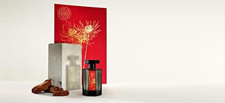 Actual product image L'Artisan Parfumeur Passage d'Enfer Extrême (Eau de parfum, 100 ml)