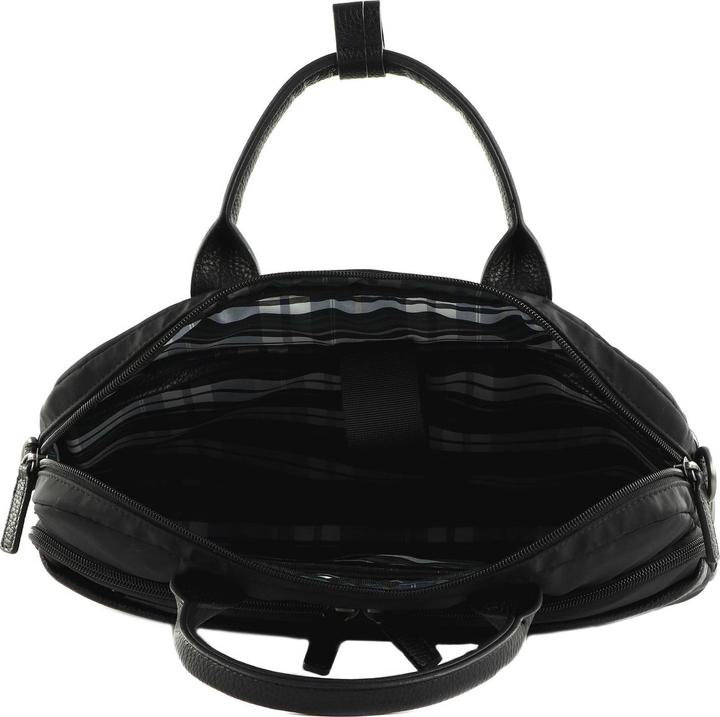 Actual product image Picard Briefcase S'pore 2974 (15", Universal)