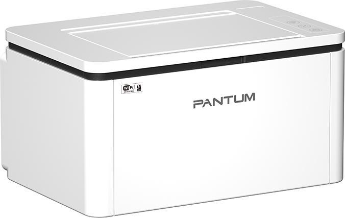 Actual product image Pantum STAMP LAS B/N A4 USB F/R 22PPM BP2300NW 150FG WIFI NOLAN (Laser, Black and white)