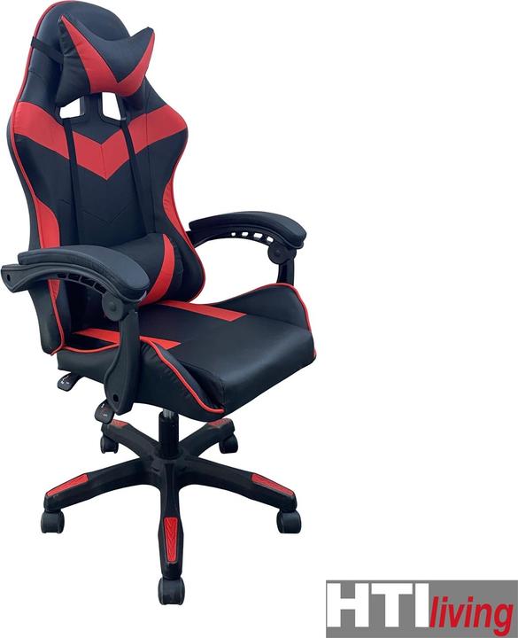 Produktbild HTI-Living Gamingstuhl