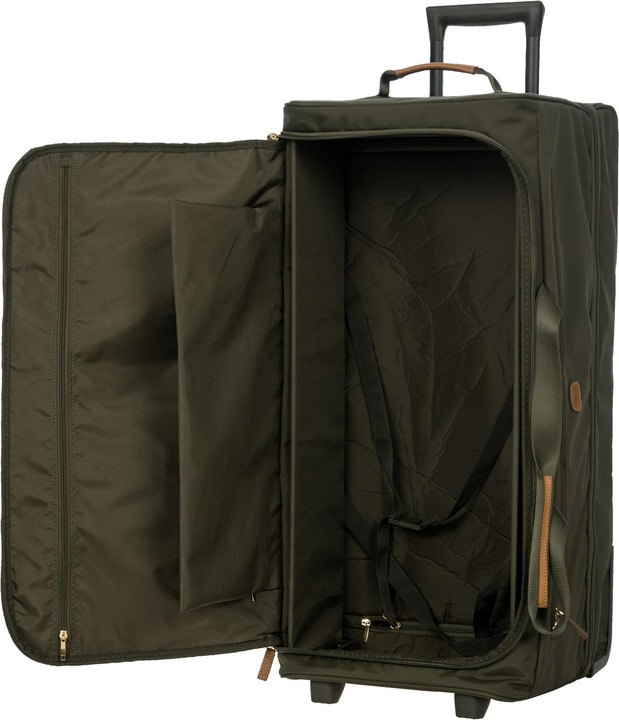 Produktbild Brics Bric's Reisetasche mit Rollen X-Travel 42522 (100 l, XL (ab 115l))