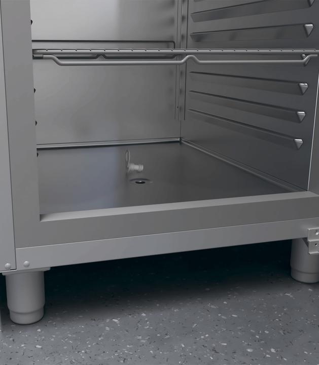 Image du produit Liebherr Congélateur commercial (Autonome, 1096 l)