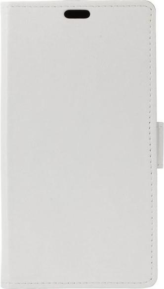 Produktbild MU Classic Crazy Horse Leder Bookcover Series (Wiko Sunny 3)