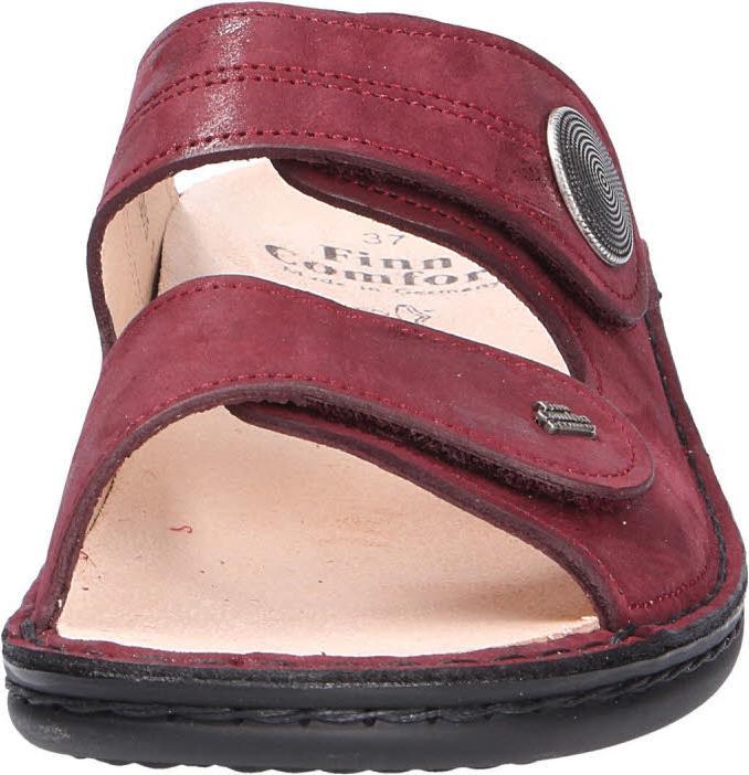 Actual product image Finn Comfort Zanzibar (40)