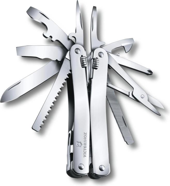 Image du produit Victorinox Spirit X Blister (24 Fonctions)
