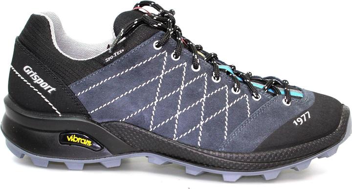 Produktbild GriSport Wanderschuhe Argon (42)