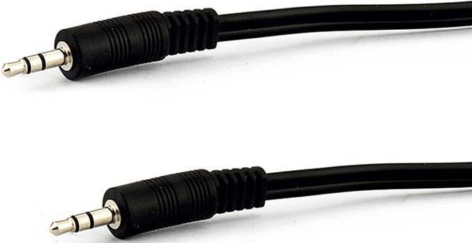 KRAMER CABLE AUDIO ESTÉREO 3,5MM 15.2M