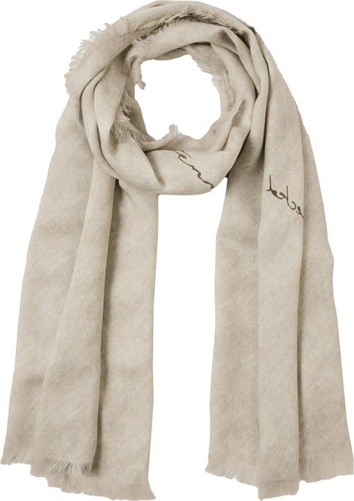 Actual product image Selected Print Langer Schal