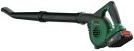 Produktbild Bosch Home & Garden Universal (Akkubetrieb, Laubbläser)