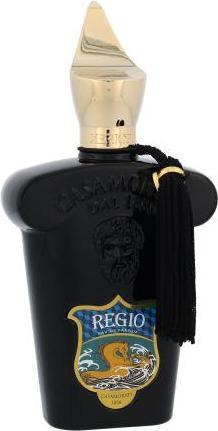 Produktbild XerJoff Regio by Eau de Parfum Spray (Unisex) 100 ml (Eau de Parfum, 100 ml)